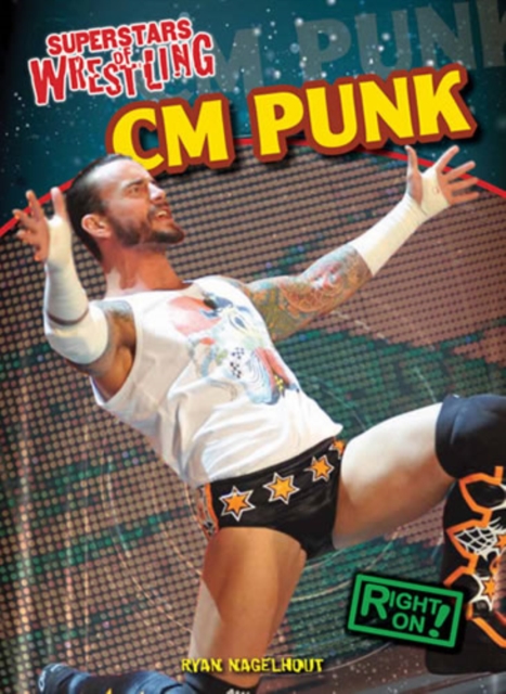 CM Punk