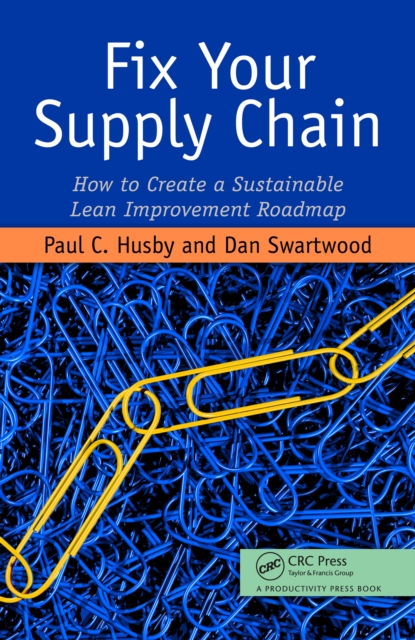 Fix Your Supply Chain