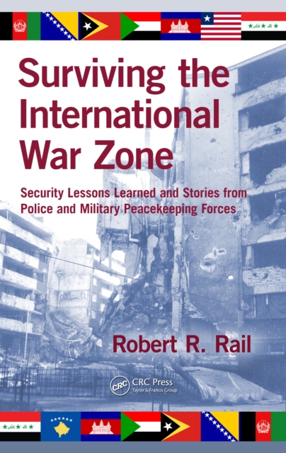 Surviving the International War Zone