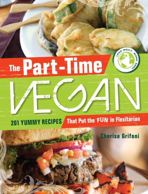Part-Time Vegan