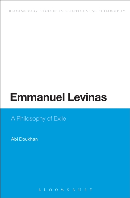 Emmanuel Levinas