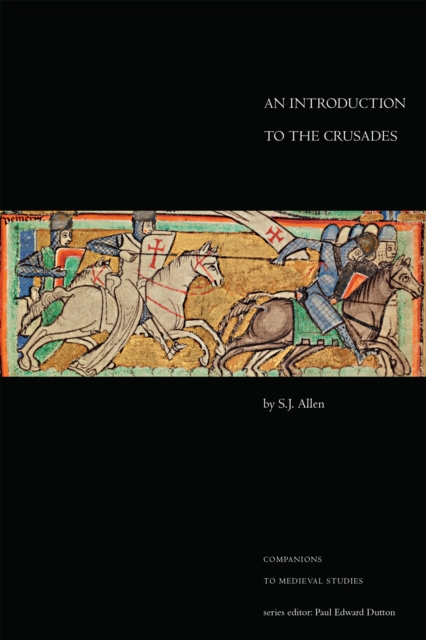 Introduction to the Crusades