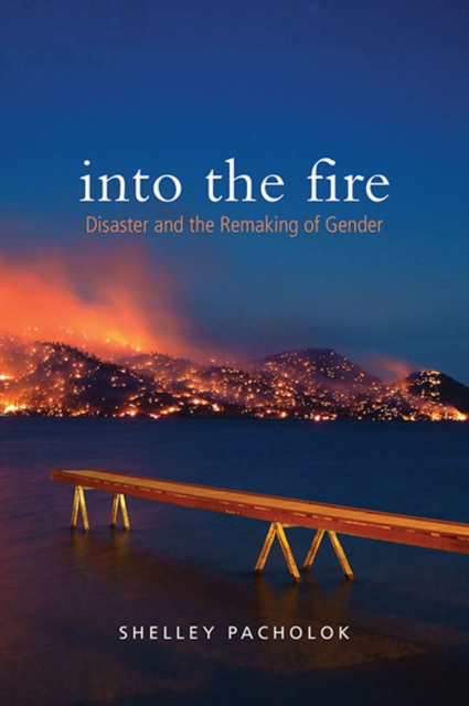 Into the Fire