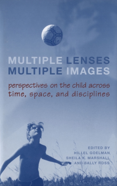 Multiple Lenses, Multiple Images