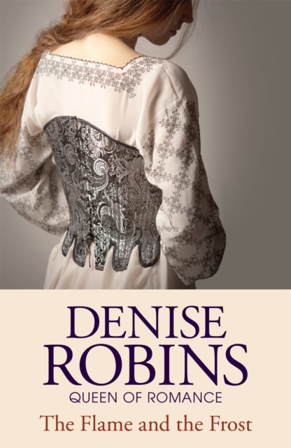 Flame and the Frost (Fauna Trilogy Book Three)