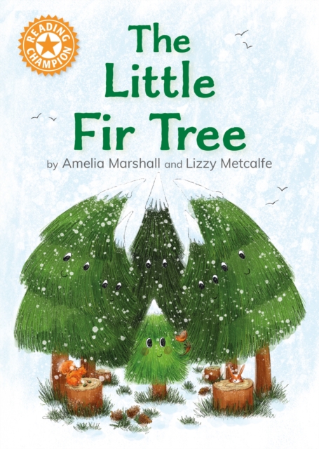 Little Fir Tree