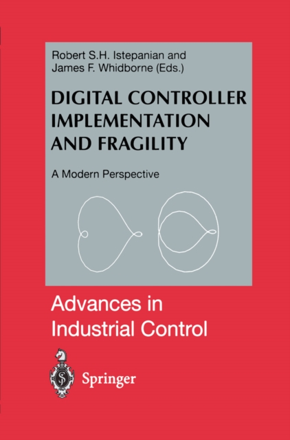 Digital Controller Implementation and Fragility
