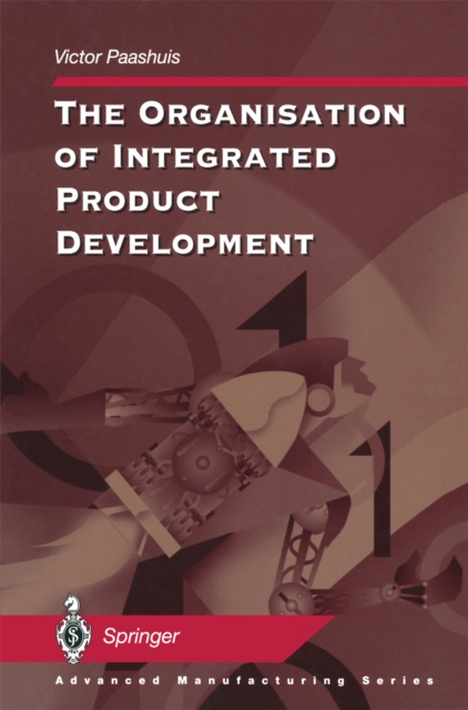 Organisation of Integrated Product Development
