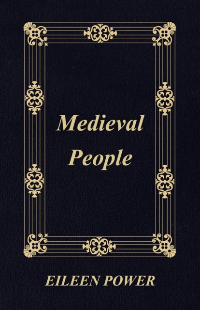 Medieval People