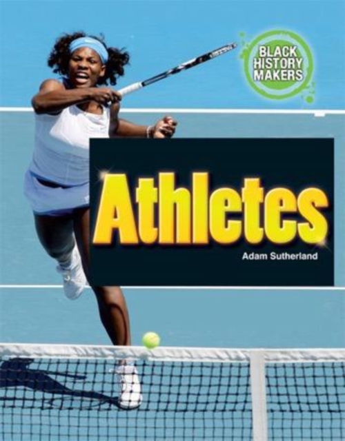 Athletes