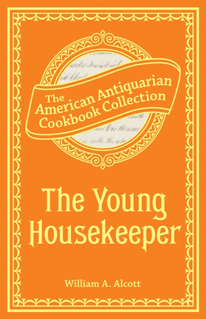 Young Housekeeper (PagePerfect NOOK Book)