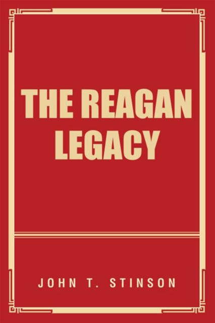 Reagan Legacy