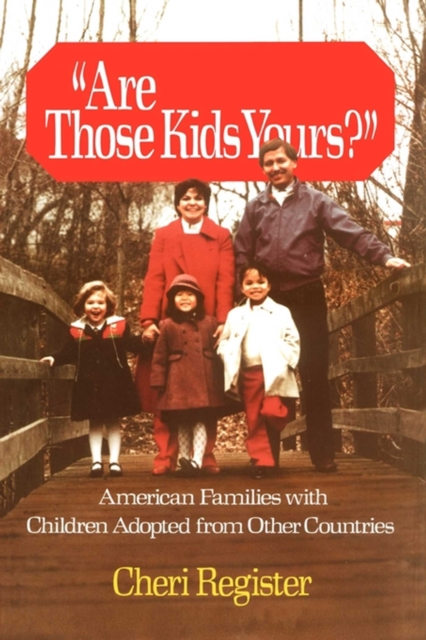 Are Those Kids Yours?
