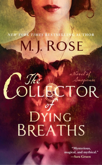 Collector of Dying Breaths