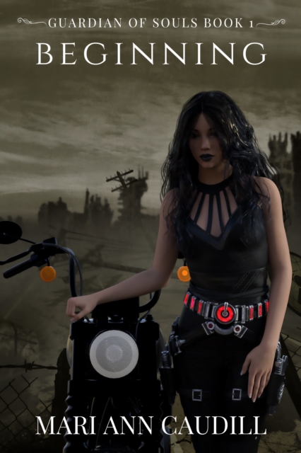 Beginning, Guardian of Souls, Book 1