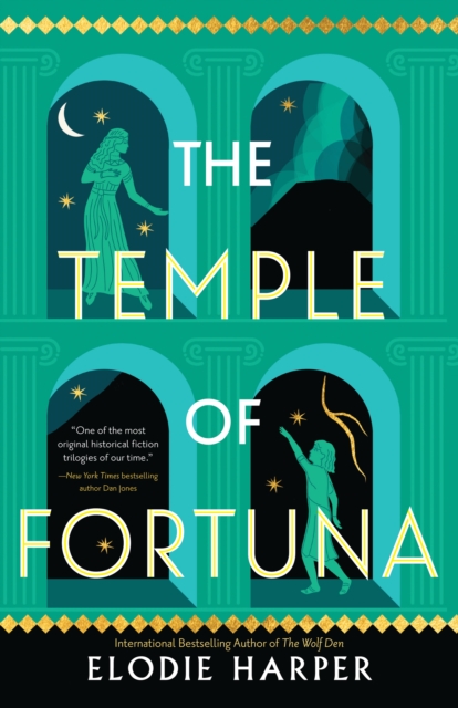 Temple of Fortuna