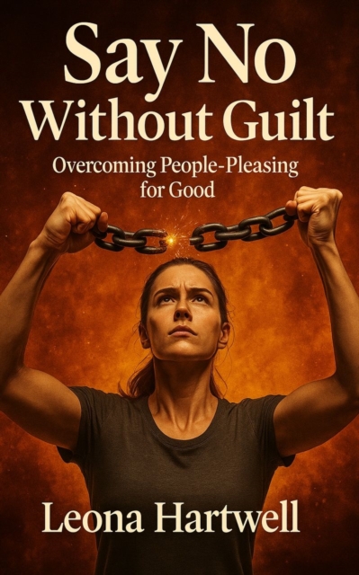 Say No Without Guilt