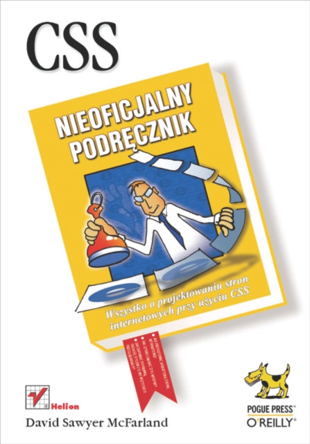 CSS. Nieoficjalny podr?cznik
