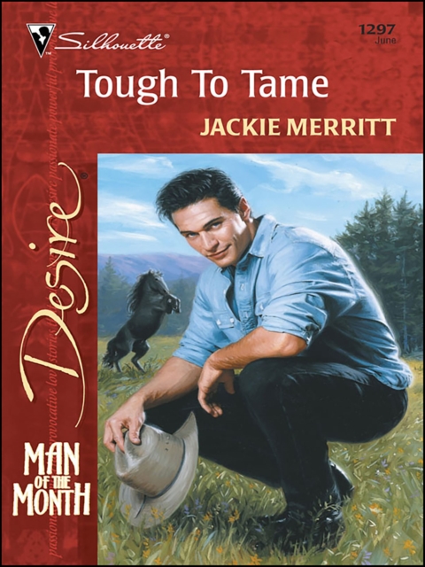 Tough To Tame