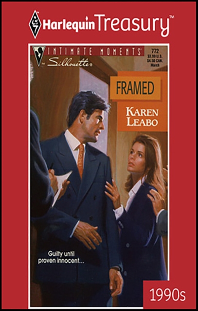 Framed