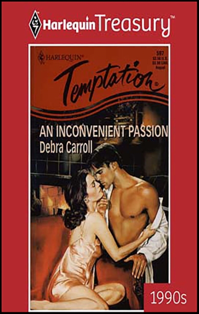 Inconvenient Passion