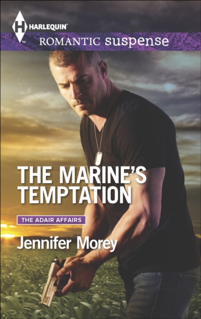 Marine's Temptation
