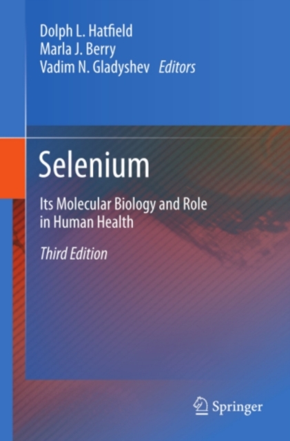 Selenium