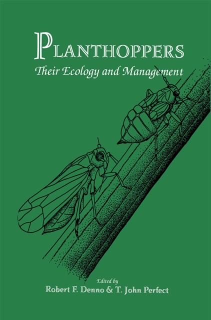 Planthoppers