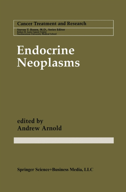 Endocrine Neoplasms