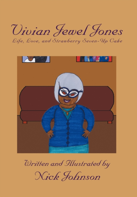 Vivian Jewel Jones