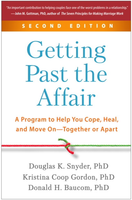 Getting Past the Affair