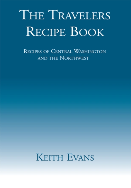 Travelers Recipe Book