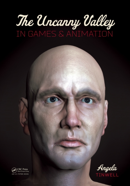 Uncanny Valley in Games and Animation