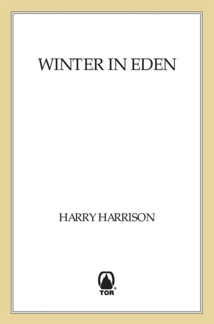 Winter in Eden