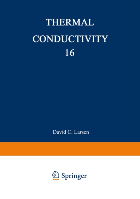 Thermal Conductivity 16
