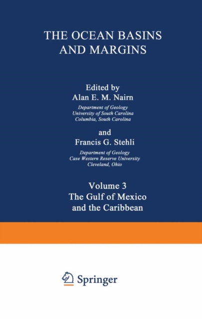 Ocean Basins and Margins