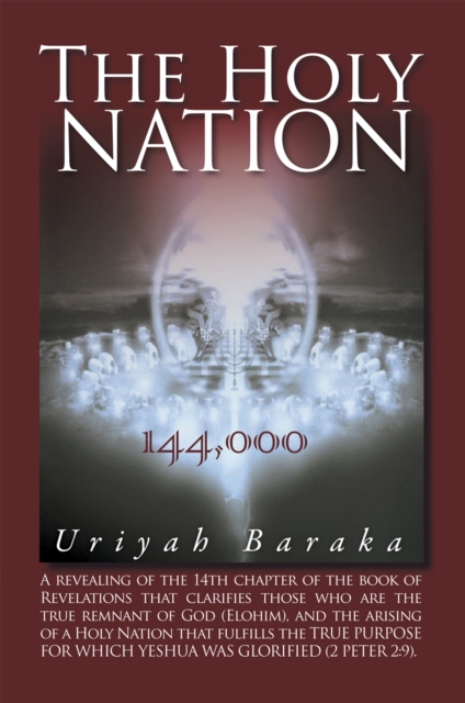 Holy Nation