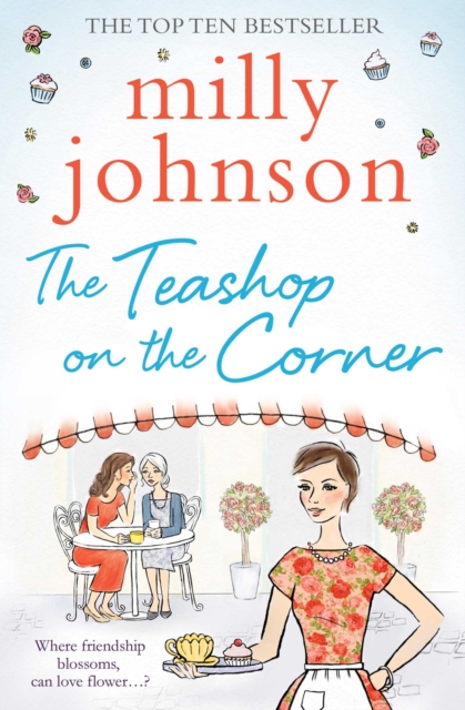 Teashop on the Corner