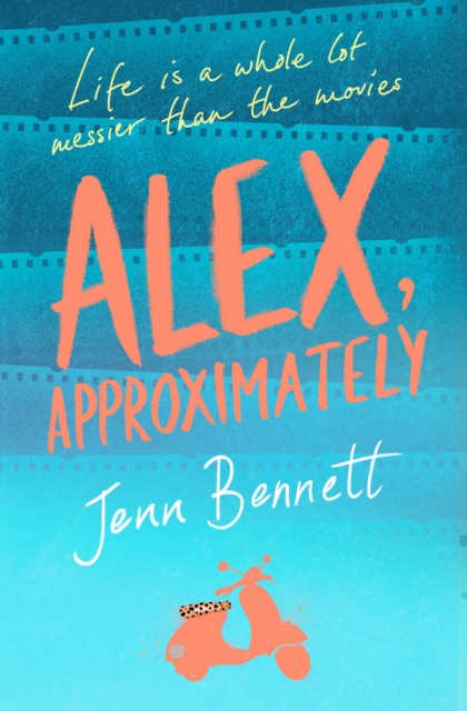Alex, Approximately