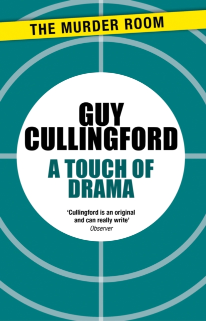 Touch of Drama