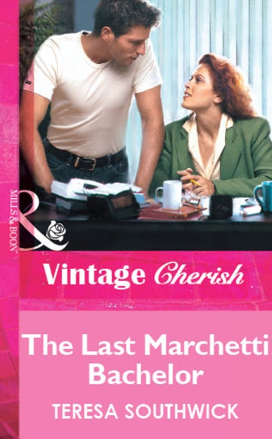 Last Marchetti Bachelor