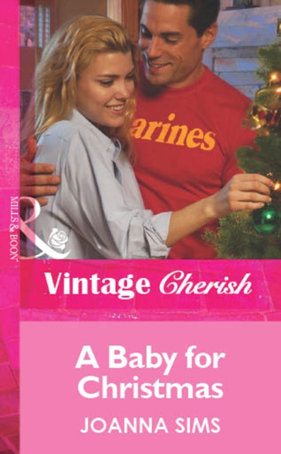 Baby For Christmas
