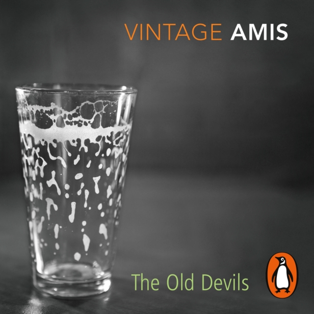 Old Devils