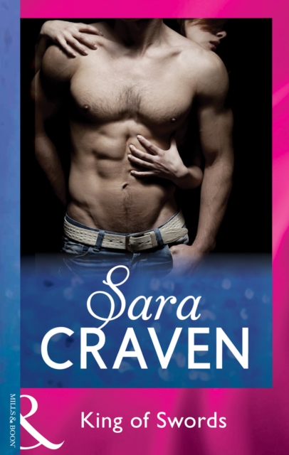 King Of Swords (Mills & Boon Modern)