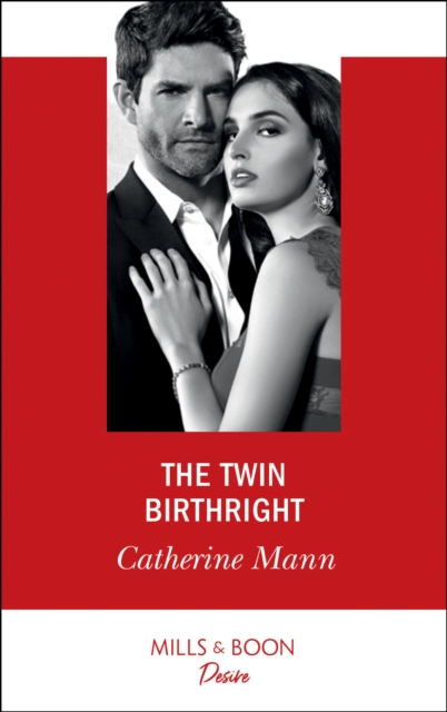 Secret Twins For The Texan