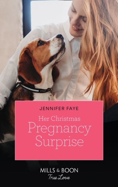 HER CHRISTMAS PREGNANCY EB