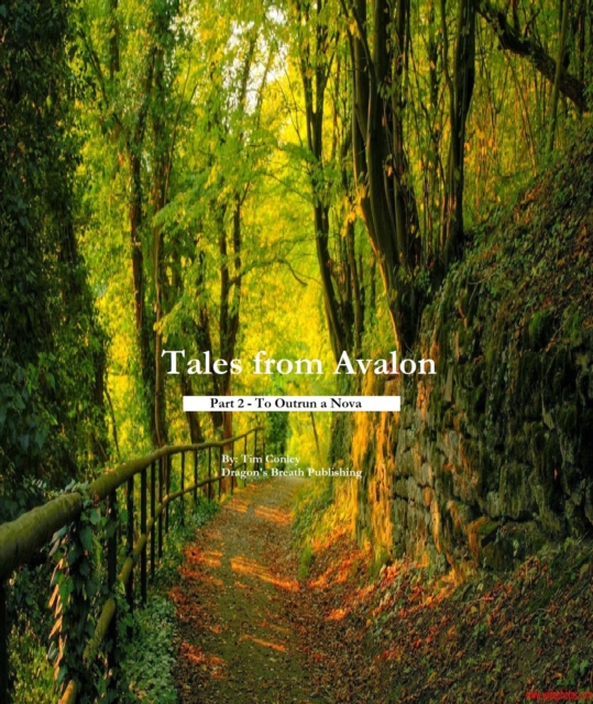 Genesis: To Outrun a Nova