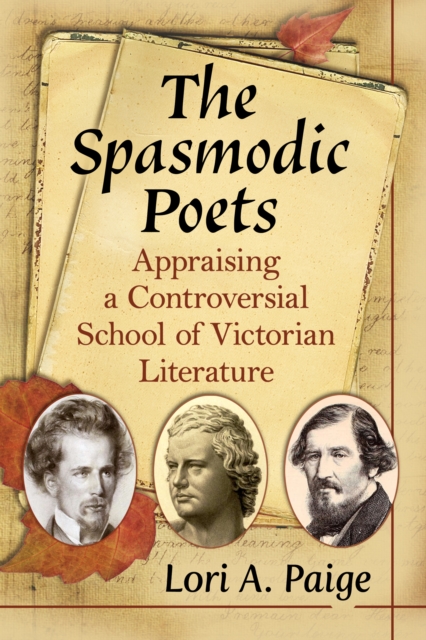 Spasmodic Poets
