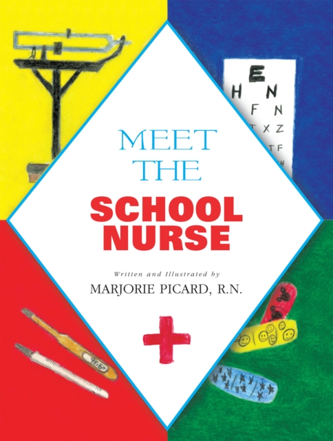 Meet the School Nurse