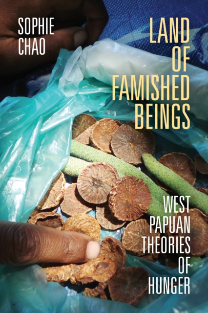 Land of Famished Beings